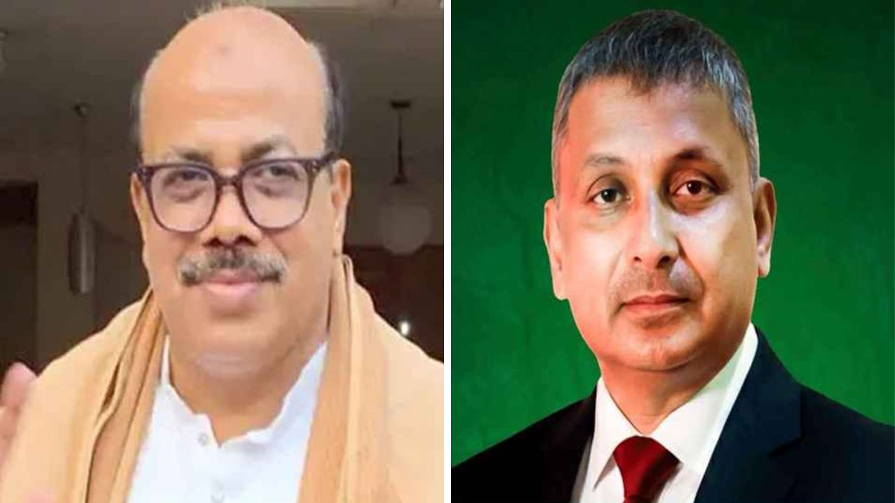 আসলাম চৌধুরী ও সারোয়ার আলমগীরের নির্বাচনে বাধা নেই